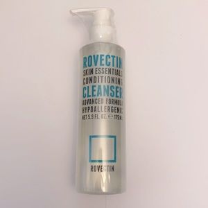 Rovectin Skin Essential Conditioning Cleanser NIB